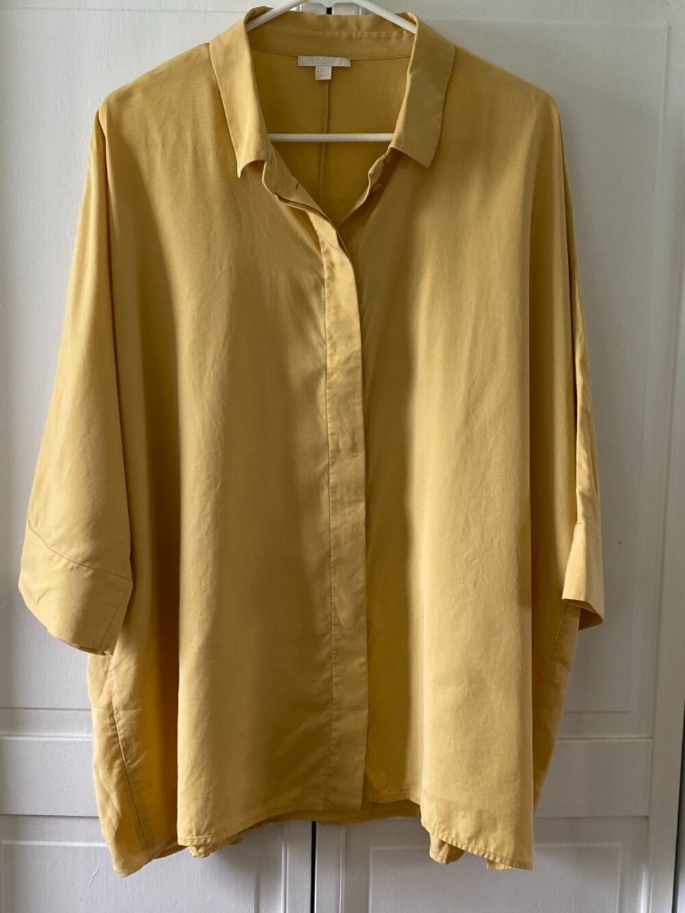 #9 Women's Cos Dress shirt